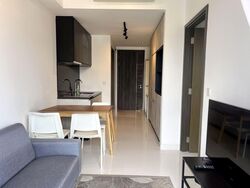 The Rise @ Oxley - Residences (D9), Apartment #604329991